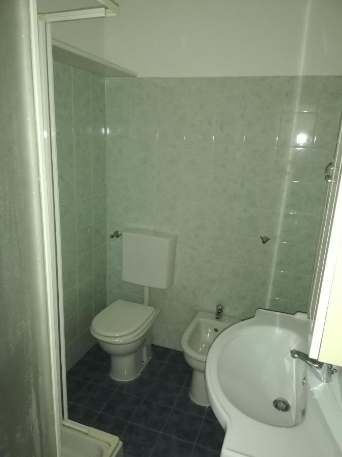 Ferienwohnung Casa Rosaguta Vescina Exterior foto